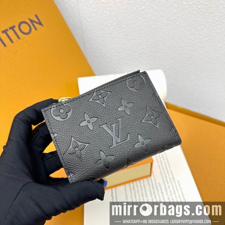 1:1 Louis Vuitton Bags M8238 9X11.5X1.5cm ZC 3colour