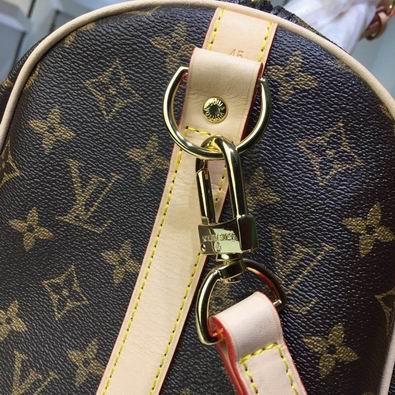 1:1 Louis Vuitton Bags M41416 S45x27x20 M50x29x22 L55x13x24 cm cs