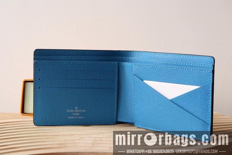 1:1 Louis Vuitton Bags M30995 11.5X9X1.5cm XM 2colour