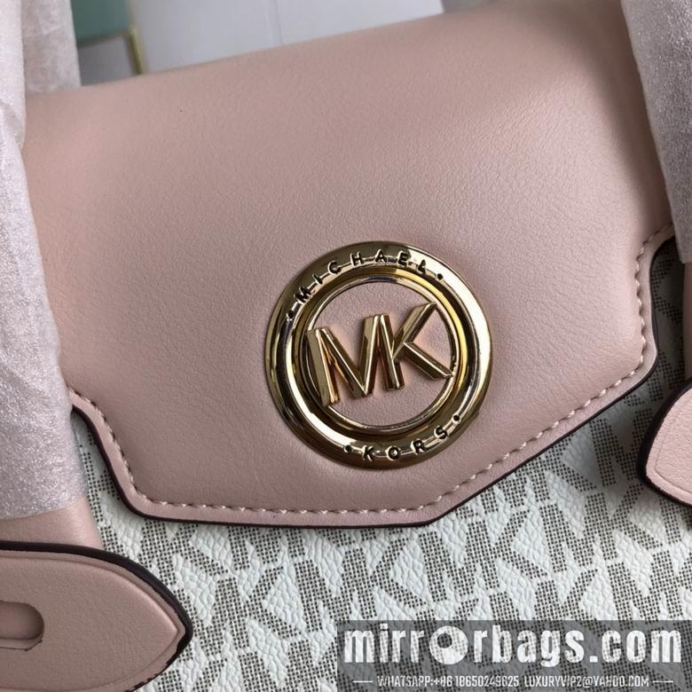 Michael Kors Bags Carmen 8188 28X22X14cm DY 4colour