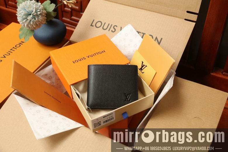 1:1 Louis Vuitton Bags M64002 11X9X2cm XM