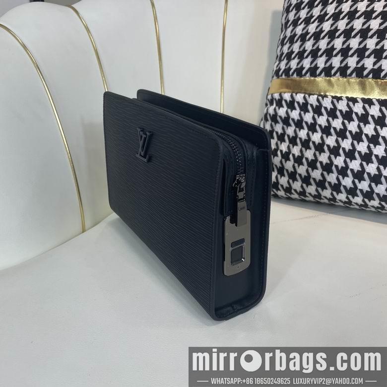 1:1 Louis Vuitton Bags 889-4 26X16X4cm WP
