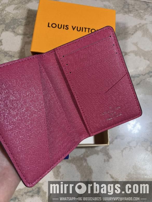 1:1 Louis Vuitton Bags M60502 8x11cm zy