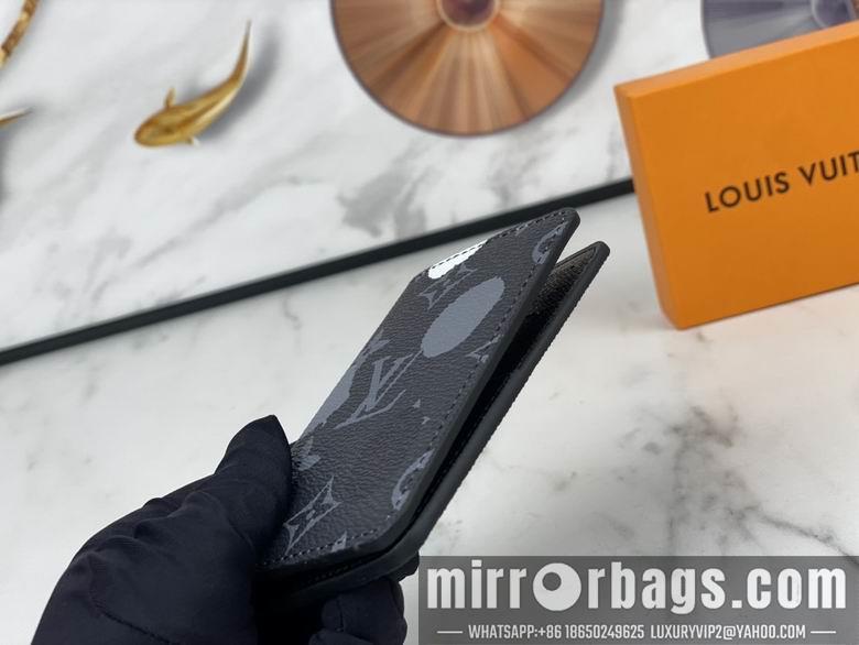 1:1 Louis Vuitton Bags M81928 8X11X1cm