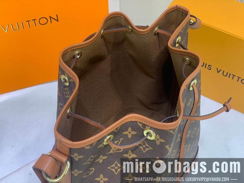 1:1 Louis Vuitton Bags M42224 35x26x20 cm cs
