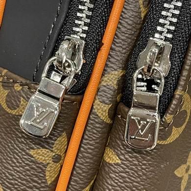 1:1 Louis Vuitton Bags M46344 20X31X10cm