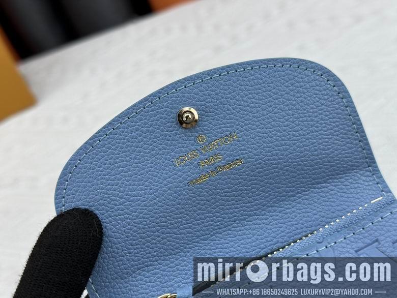 1:1 Louis Vuitton Bags M41939 11X8X2.5cm XM