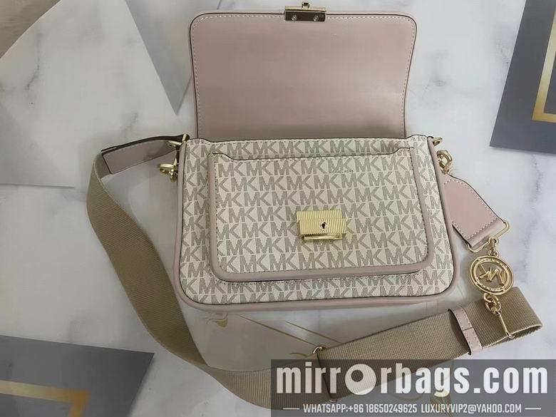 Michael Kors Bags 23X16X5cm 081602 EY 4colour
