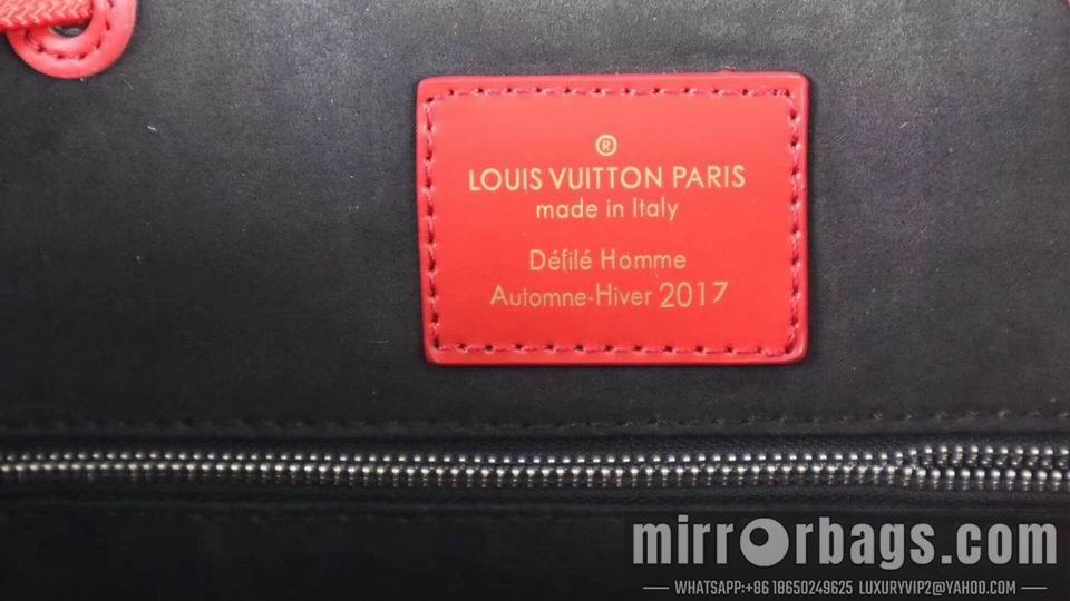 1:1 Louis Vuitton Bags WG 41379