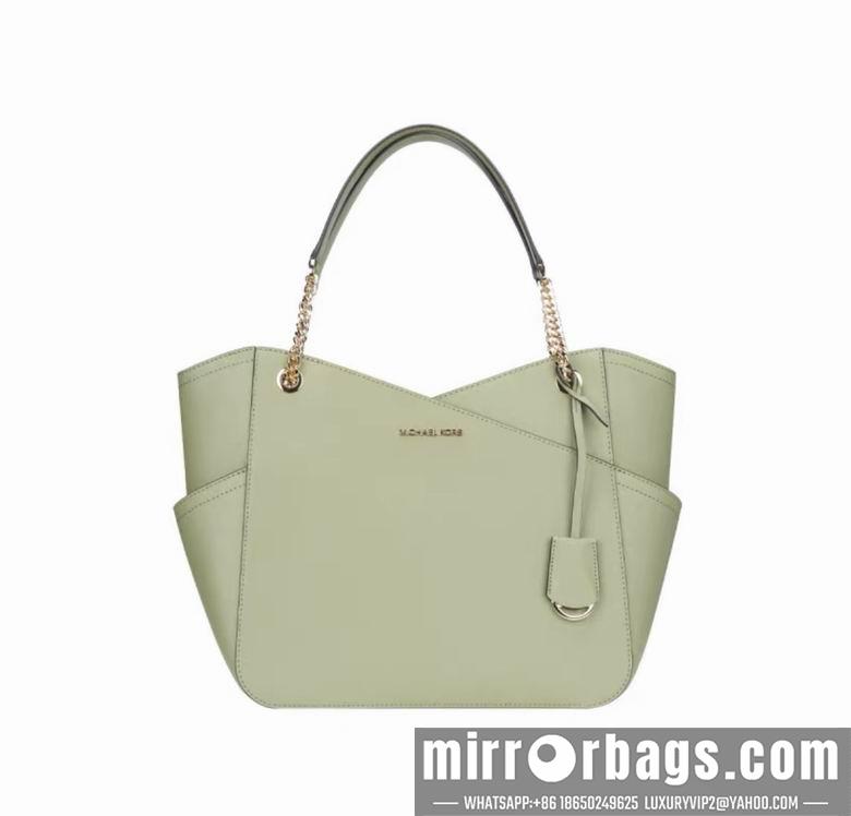 Michael Kors Bags JET SET TRAVEL 31X41X28X14cm 090915 DY 4