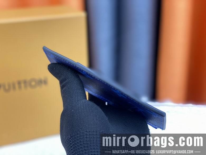 1:1 Louis Vuitton Bags Coin M64038 8x14.5x1cm zy
