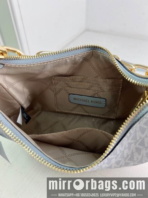 Michael Kors Bags Cora 2219 24X7X18cm DY 4colour