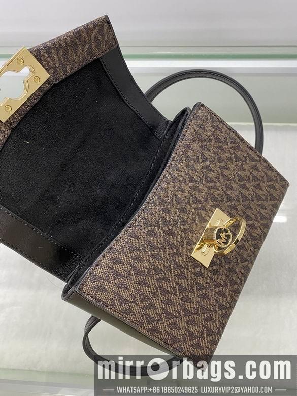 Michael Kors Bags Hendrix 18.5X7X14cm 032204 EY 2colour