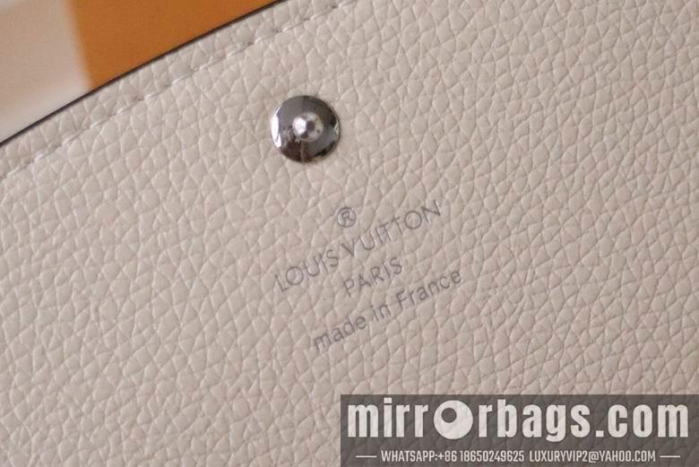 1:1 Louis Vuitton Bags M60143 19X12cm XM 4colour