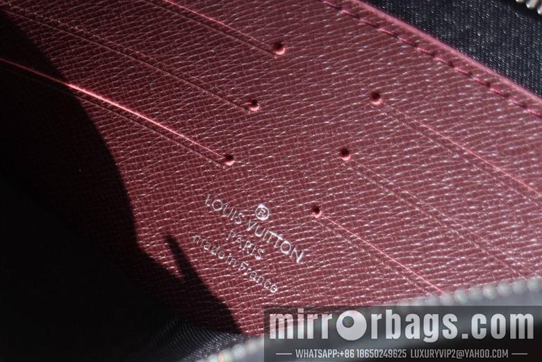 1:1 Louis Vuitton Bags M30718 27X21X6cm XM