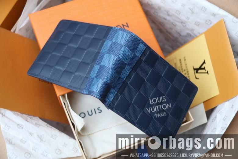 1:1 Louis Vuitton Bags N60544 11.5X9cm XM