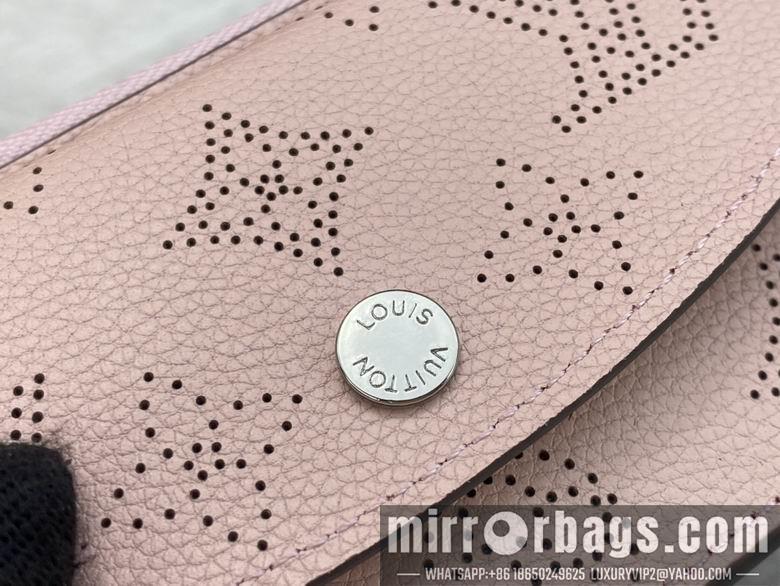 1:1 Louis Vuitton Bags M69431 13X9.5X2.5cm YG 3colour