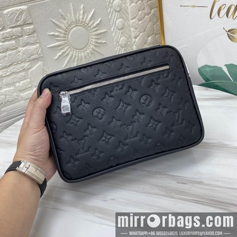 1:1 Louis Vuitton Bags 1066-3 25X18X8.5cm XM-1