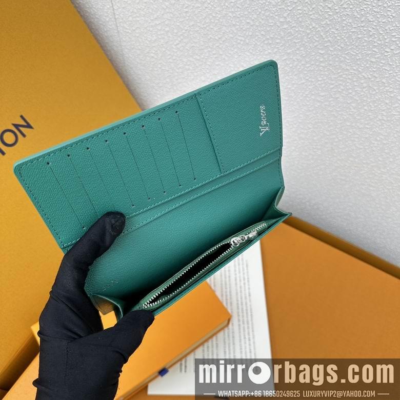 1:1 Louis Vuitton Bags M12656 19X2X10cm ZC 2colour