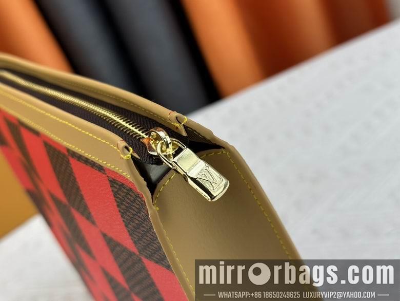 1:1 Louis Vuitton Bags M40446 26X20X5cm XM