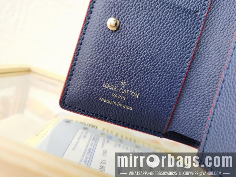 1:1 Louis Vuitton Bags Claire M80151 11x8.5x3.5cm ss2