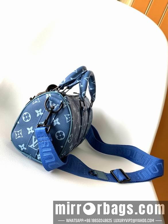 1:1 Louis Vuitton Bags M46803 25X15X11cm XM