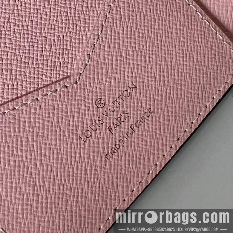 1:1 Louis Vuitton Bags M62089 10X14X2.5cm