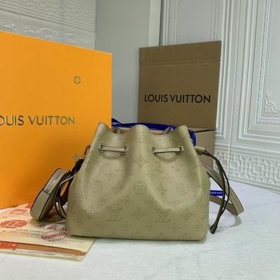 1:1 Louis Vuitton Bags Muria M55888 25X25X20 cm cs