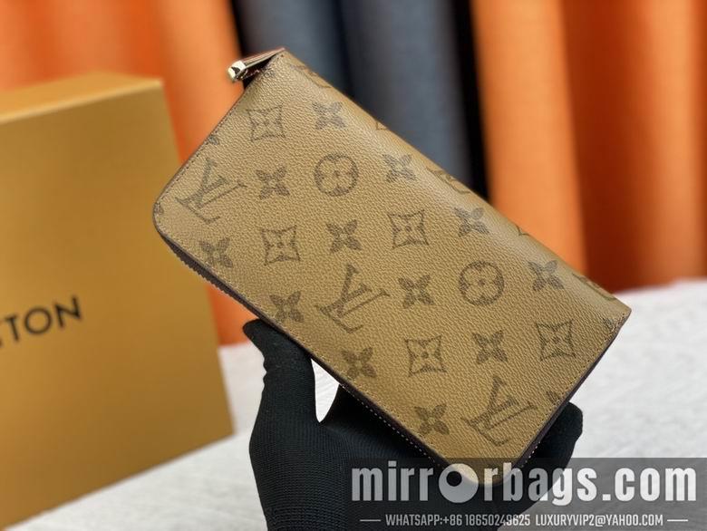 1:1 Louis Vuitton Bags M60017 XM