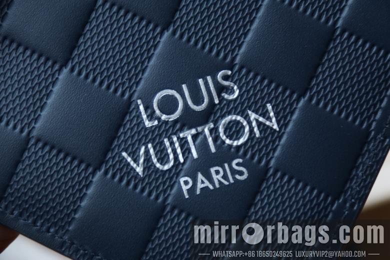 1:1 Louis Vuitton Bags N60544 11.5X9cm XM