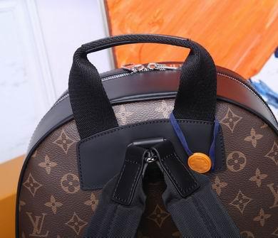 1:1 Louis Vuitton Bags M41530 32X40X13cm WP