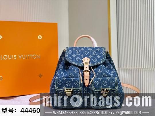 1:1 Louis Vuitton Bags M44460 19x30x28cm cs