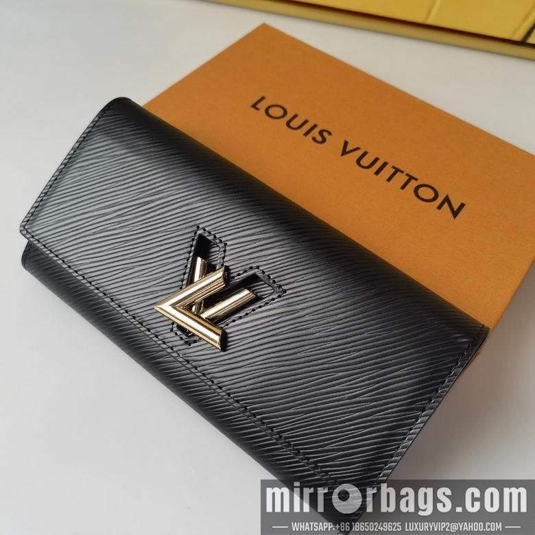 1:1 Louis Vuitton Bags M6117N 19X10.5X3cm ZC 2colour