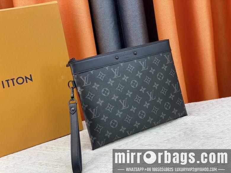1:1 Louis Vuitton Bags M81848 30X21.5X1cm XM 3colour