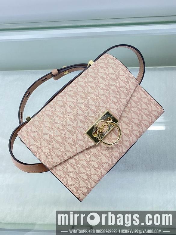 Michael Kors Bags Hendrix 18.5X7X14cm 032204 EY 2colour