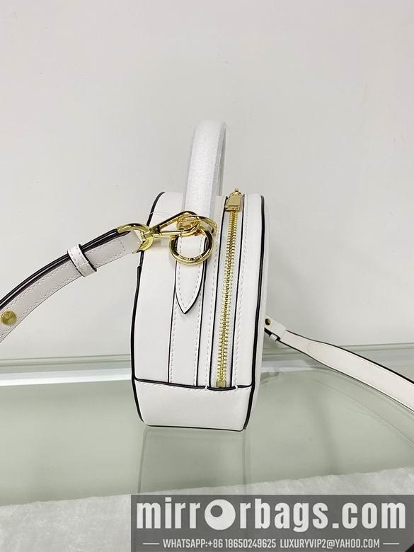 Michael Kors Bags Delaney 21X20X8cm 091107 DY 3