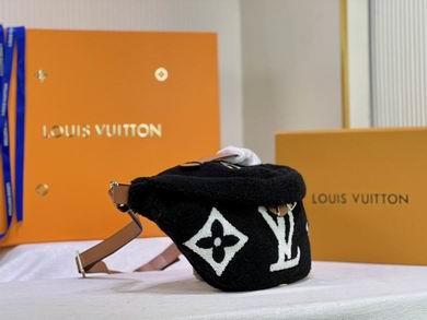 1:1 Louis Vuitton Bags SS43644 37X14X13