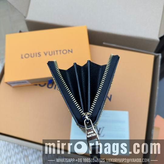 1:1 Louis Vuitton Bags Victorine M82649 19.5x10.5x2.5cm zy