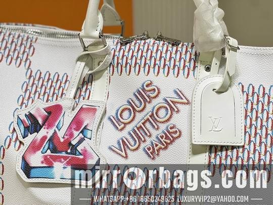 1:1 Louis Vuitton Bags Keepall m59661 50x29x23cm cs1