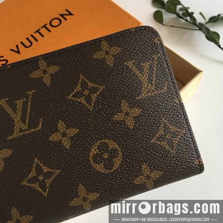 1:1 Louis Vuitton Bags M60017 19X10X1cm XM