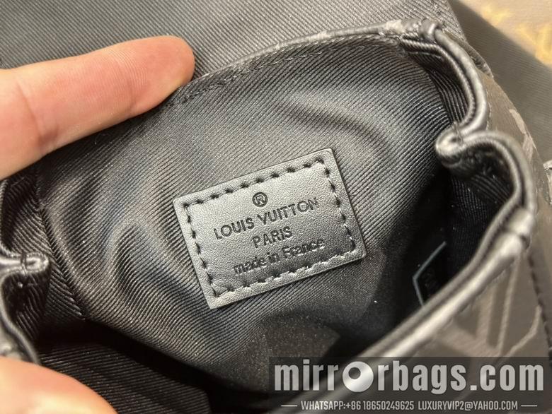 1:1 Louis Vuitton Bags M82769 14X19X6cm XM