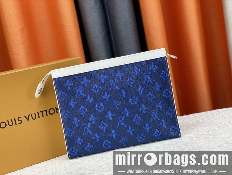 1:1 Louis Vuitton Bags M80855 27X21X6cm XM