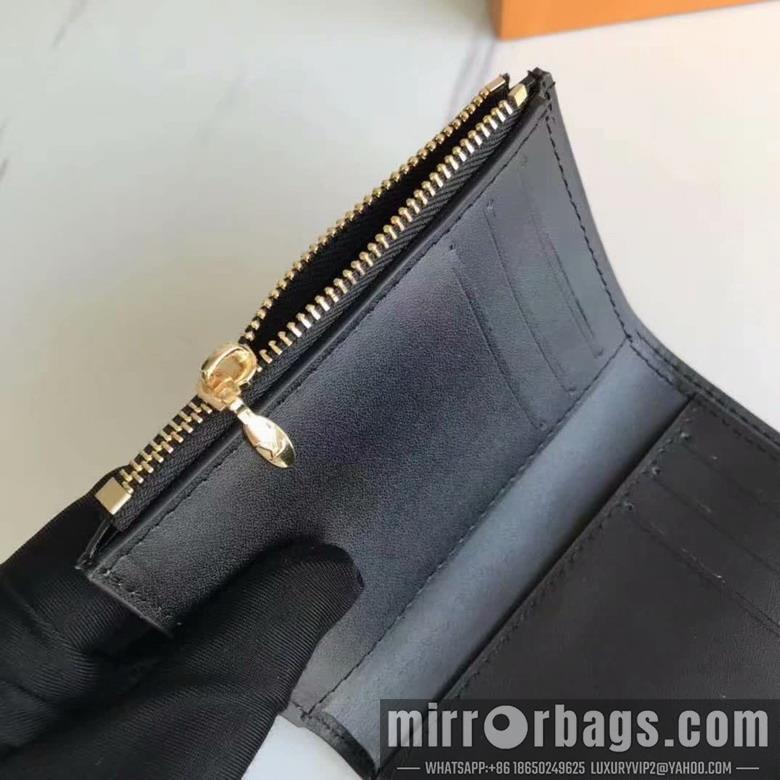 1:1 Louis Vuitton Bags Dauphine M68725 12x9.5x3.5cm ss1