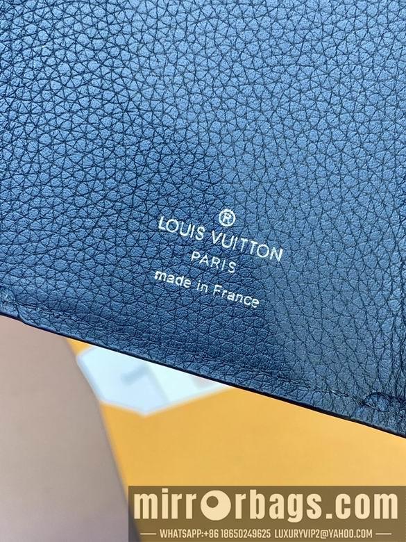 1:1 Louis Vuitton Bags M63921 10X7X2.5cm