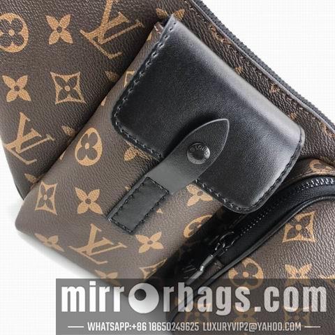 1:1 Louis Vuitton Bags BCM45337