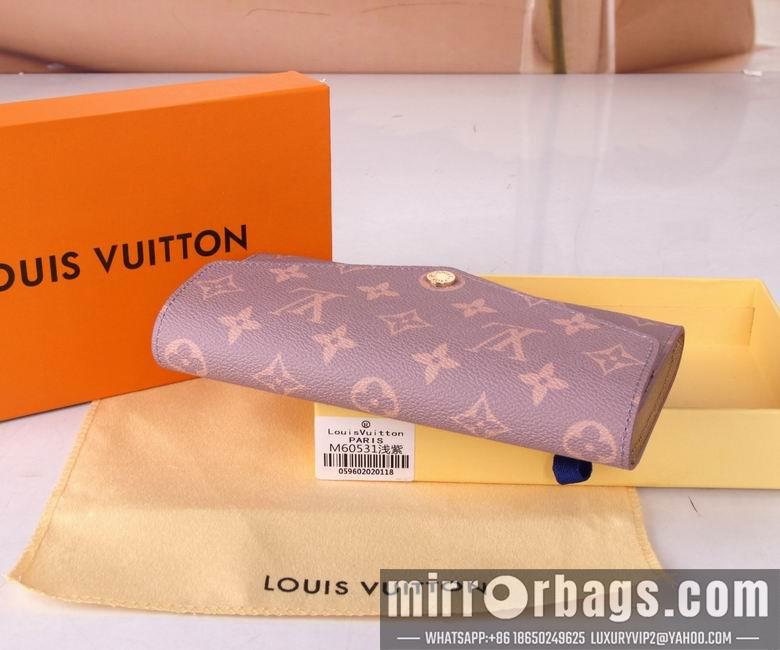 1:1 Louis Vuitton Bags M60531 19X10.5X2.5cm ZC