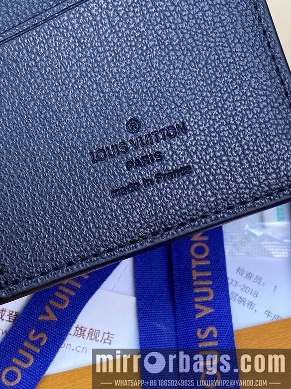 1:1 Louis Vuitton Bags N82509 10X19X2cm YG 3colour