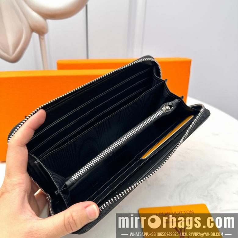 1:1 Louis Vuitton Bags 666065 19X10X2.5cm ZC