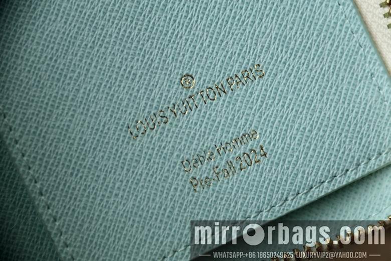 1:1 Louis Vuitton Bags N40675 10X20X2cm XM 2colour