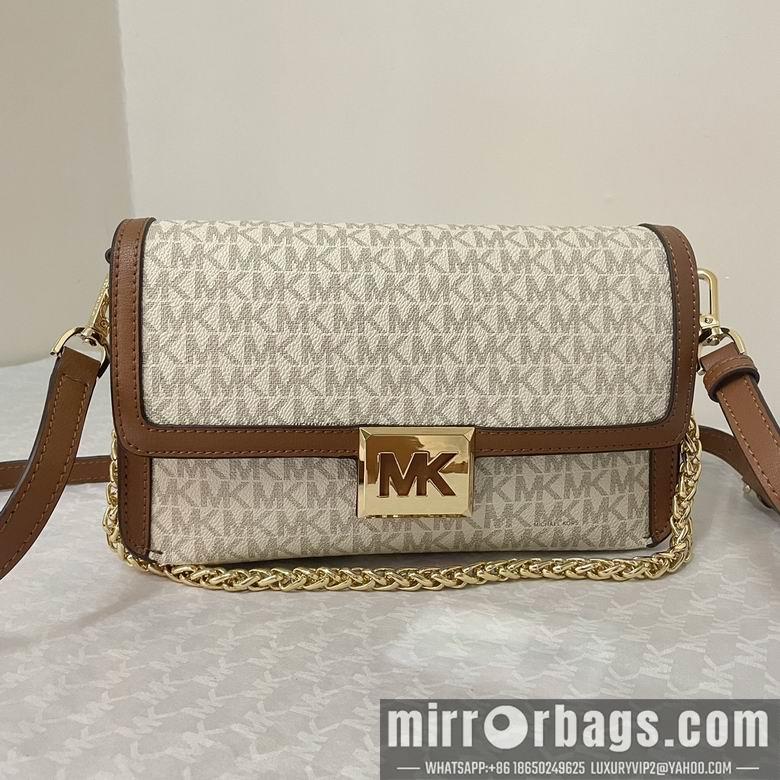 Michael Kors Bags 27X7cX15cm 122706 EY 4colour